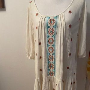 Umgee Tunic Top